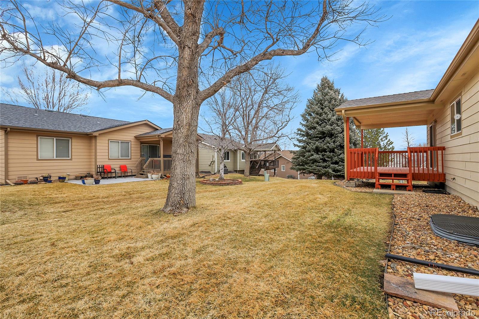 MLS Image #36 for 9693 w euclid drive,littleton, Colorado
