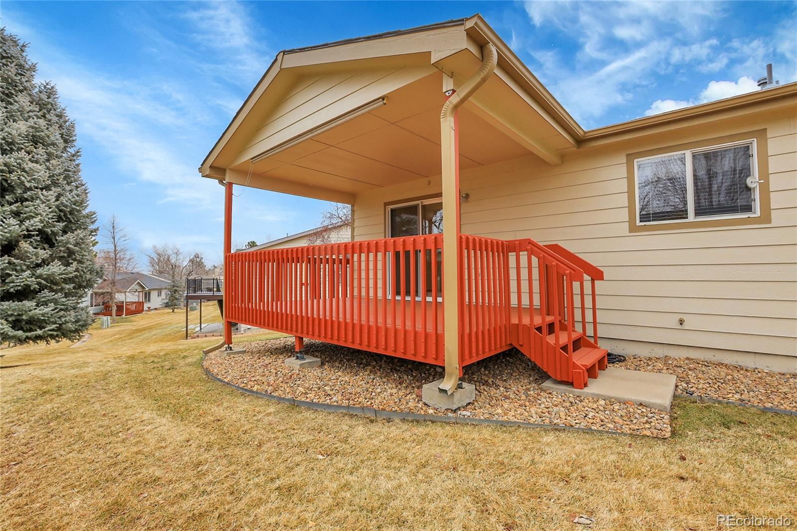 MLS Image #38 for 9693 w euclid drive,littleton, Colorado