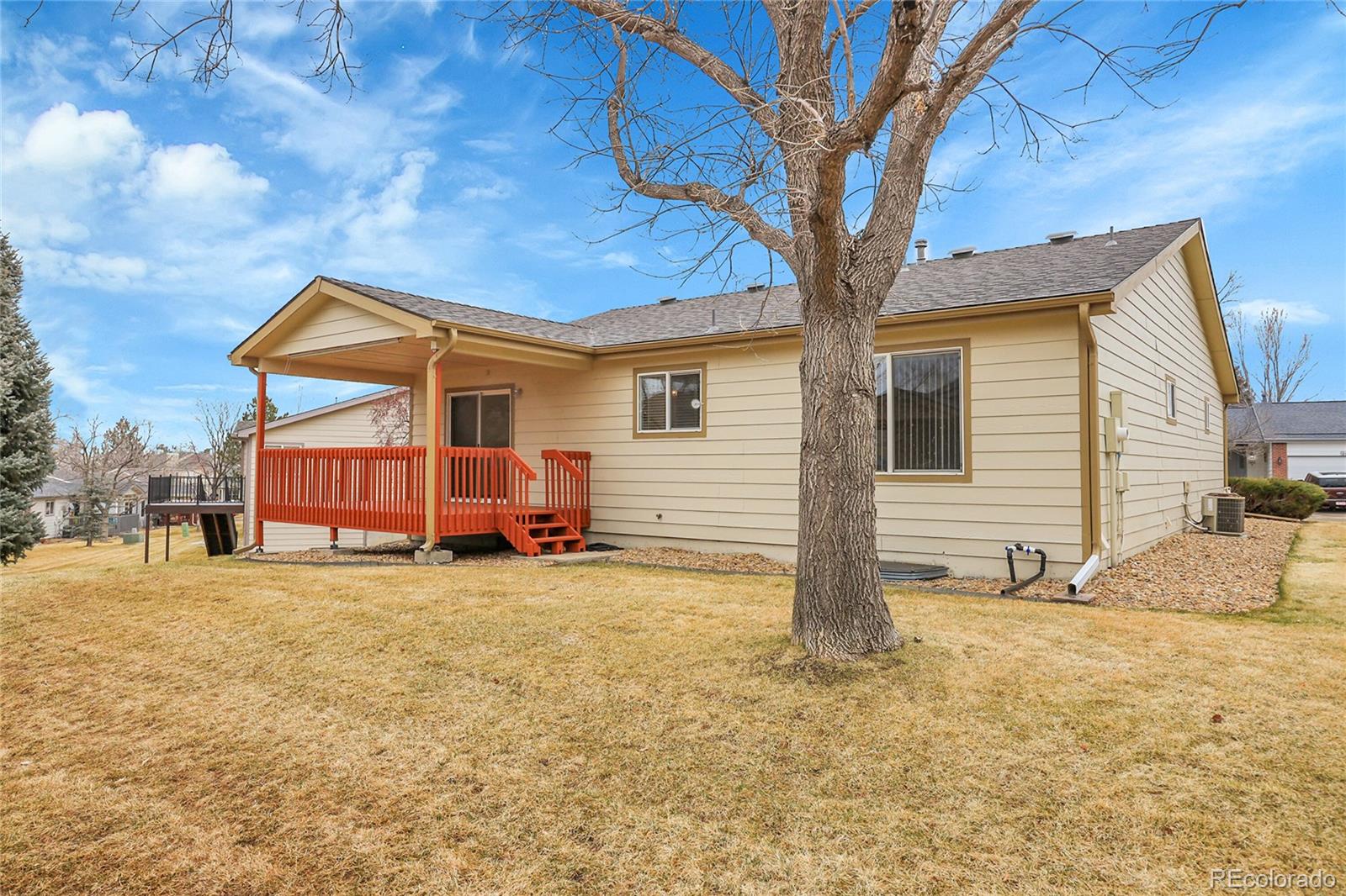 MLS Image #39 for 9693 w euclid drive,littleton, Colorado