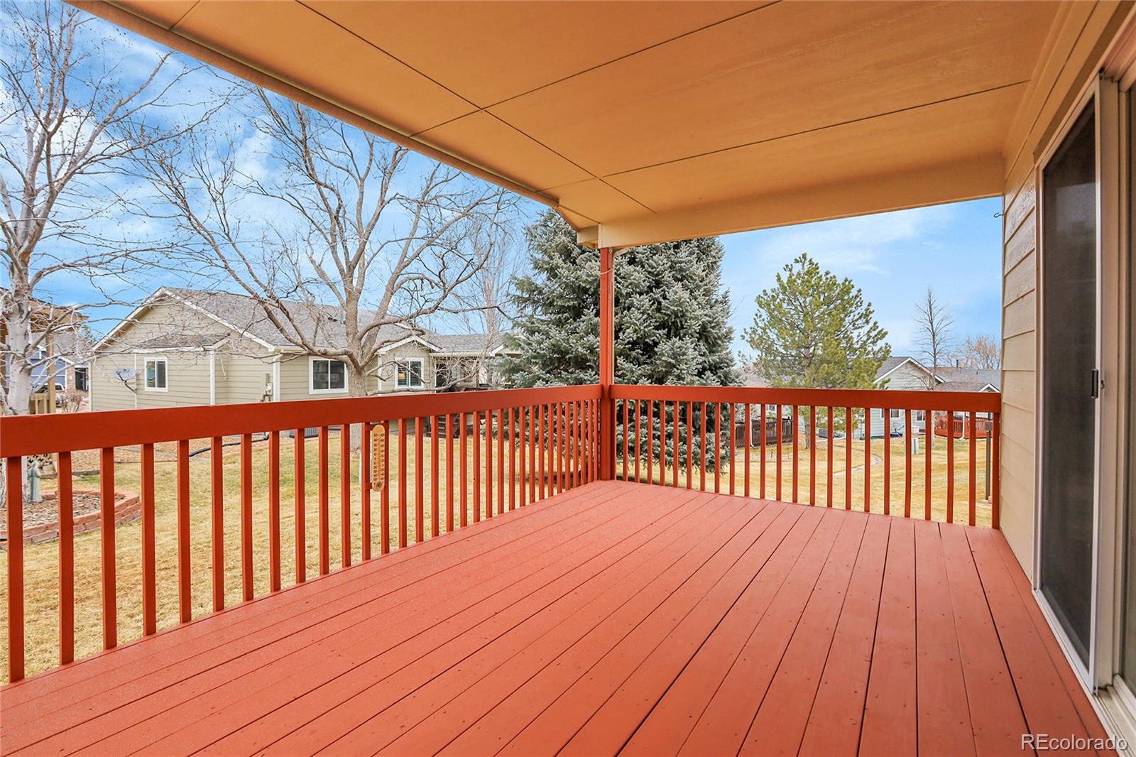 MLS Image #40 for 9693 w euclid drive,littleton, Colorado