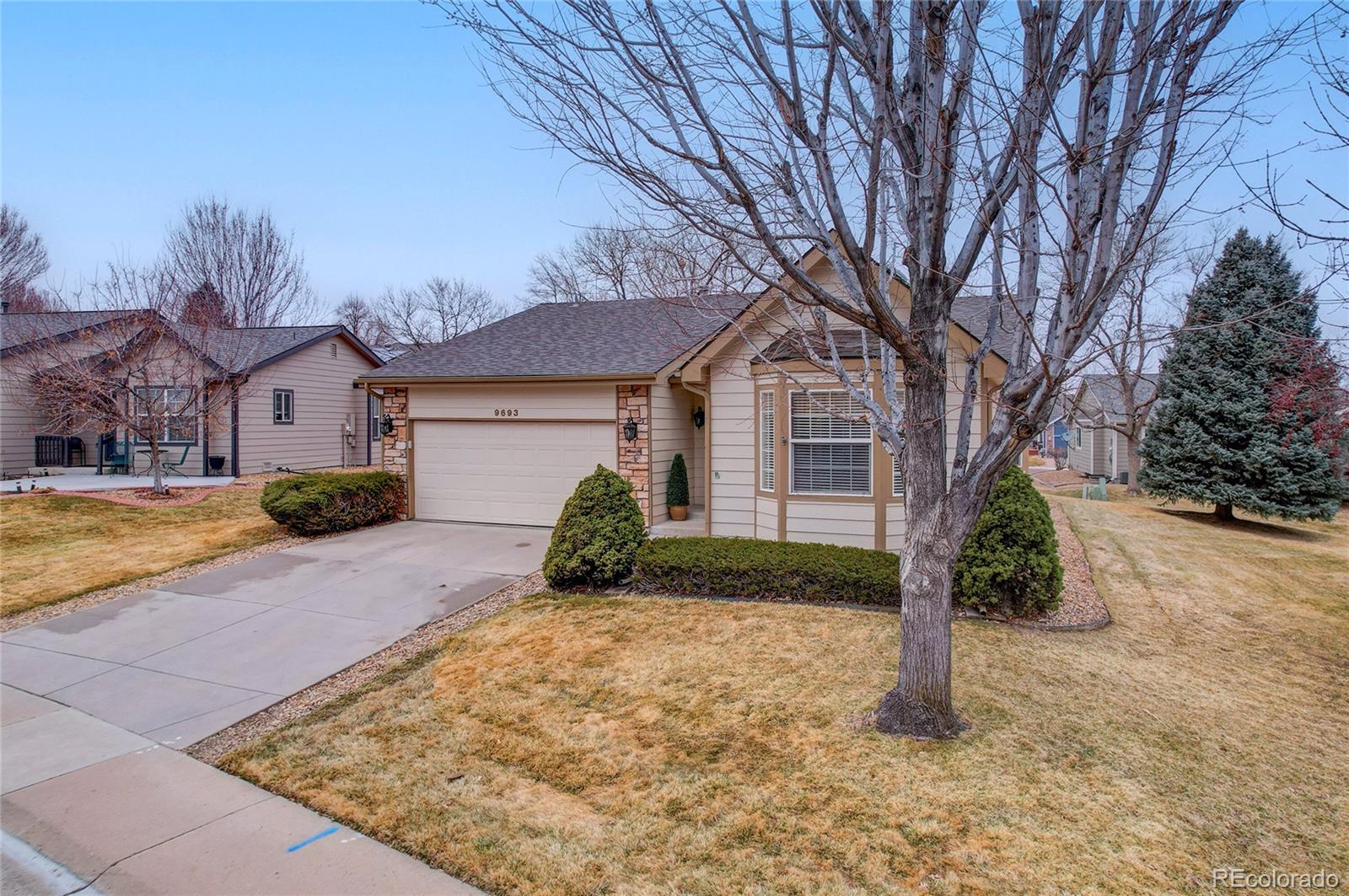 MLS Image #41 for 9693 w euclid drive,littleton, Colorado
