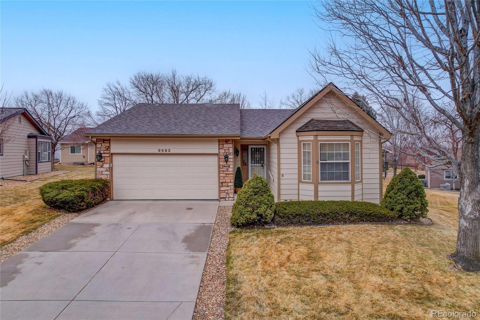 MLS Image #42 for 9693 w euclid drive,littleton, Colorado
