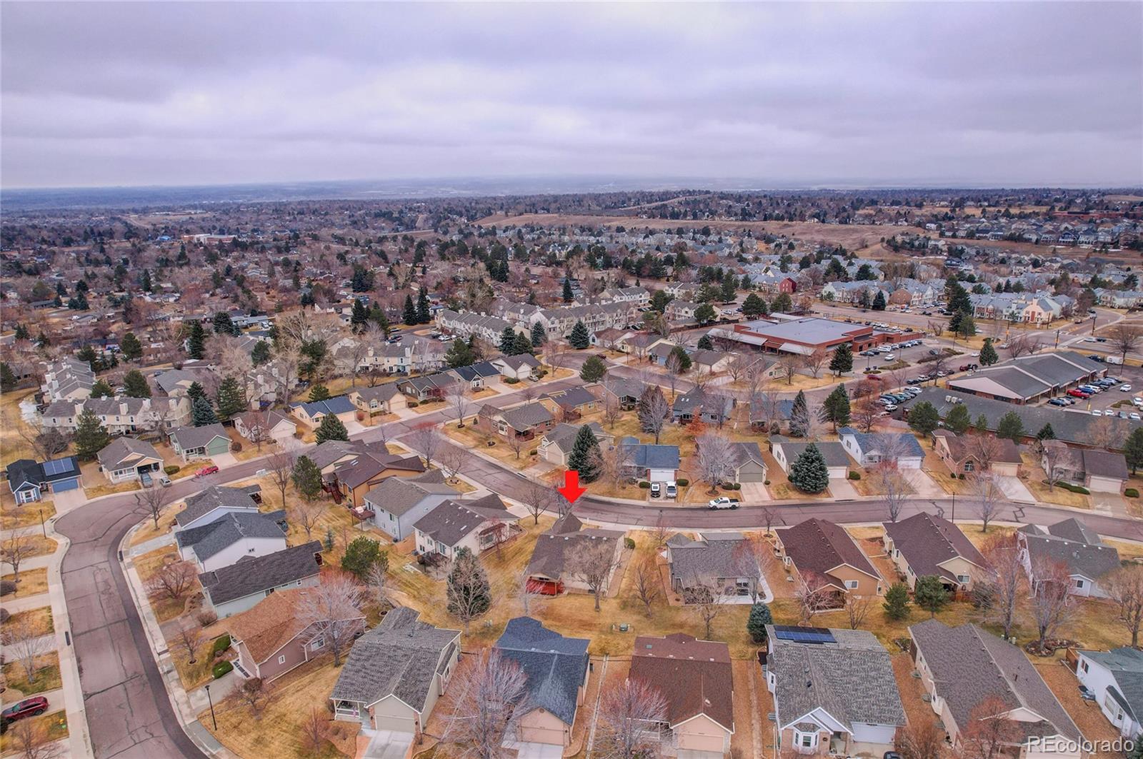 MLS Image #49 for 9693 w euclid drive,littleton, Colorado