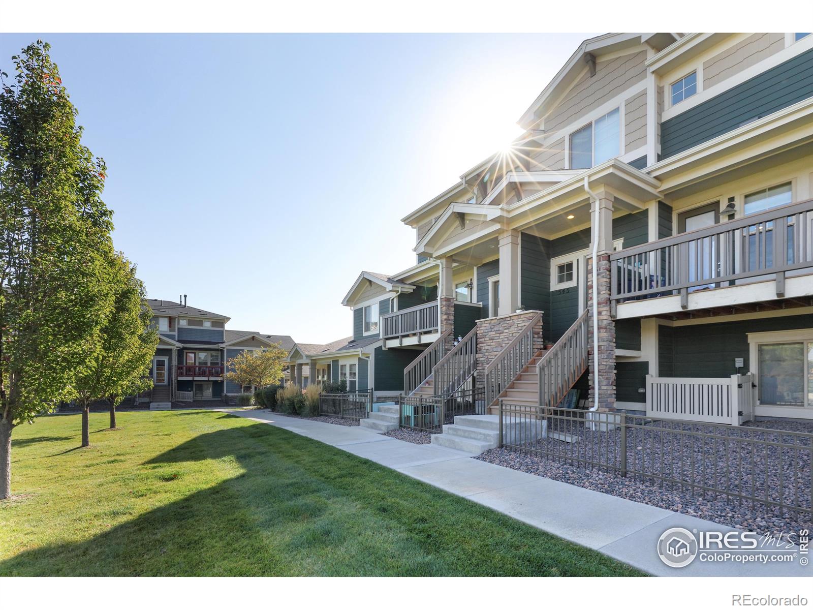 MLS Image #2 for 543  brennan circle,erie, Colorado