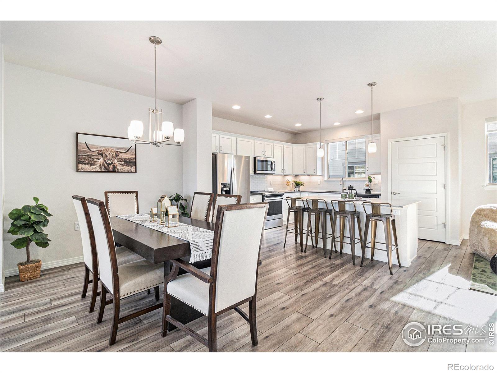 MLS Image #4 for 543  brennan circle,erie, Colorado