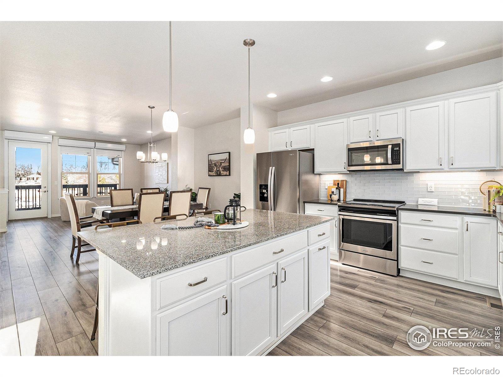 MLS Image #5 for 543  brennan circle,erie, Colorado