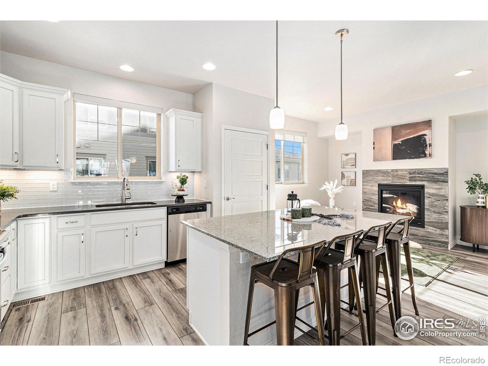 MLS Image #6 for 543  brennan circle,erie, Colorado