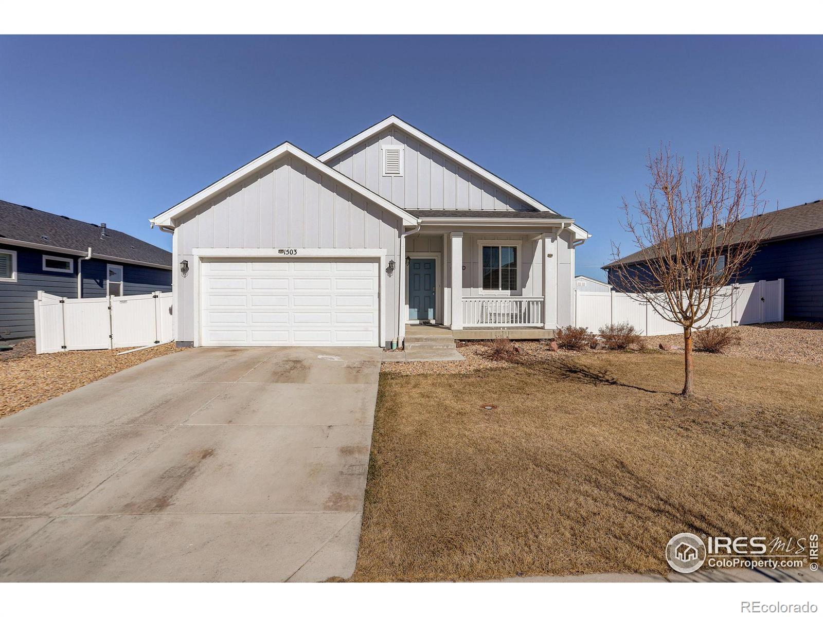 MLS Image #0 for 1503  lake vista way,severance, Colorado