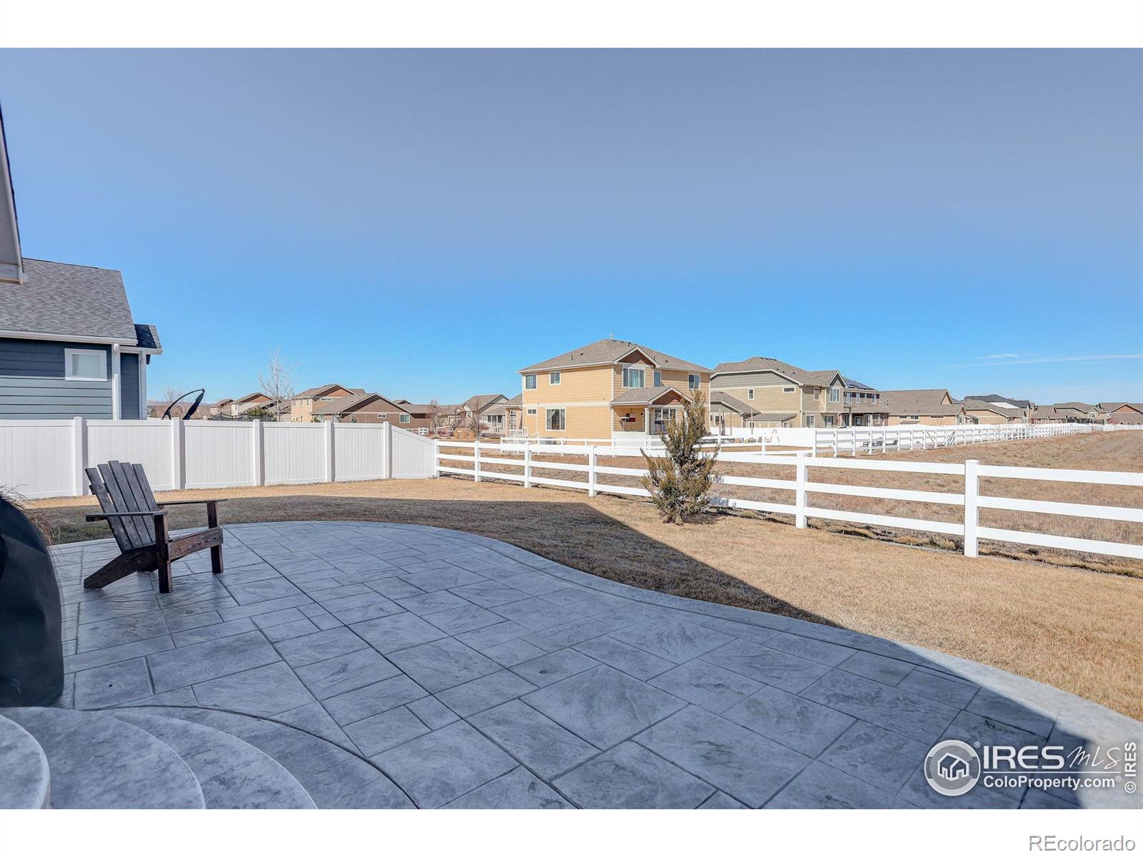 MLS Image #25 for 1503  lake vista way,severance, Colorado