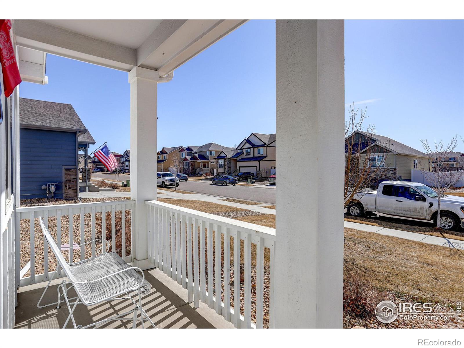 MLS Image #3 for 1503  lake vista way,severance, Colorado