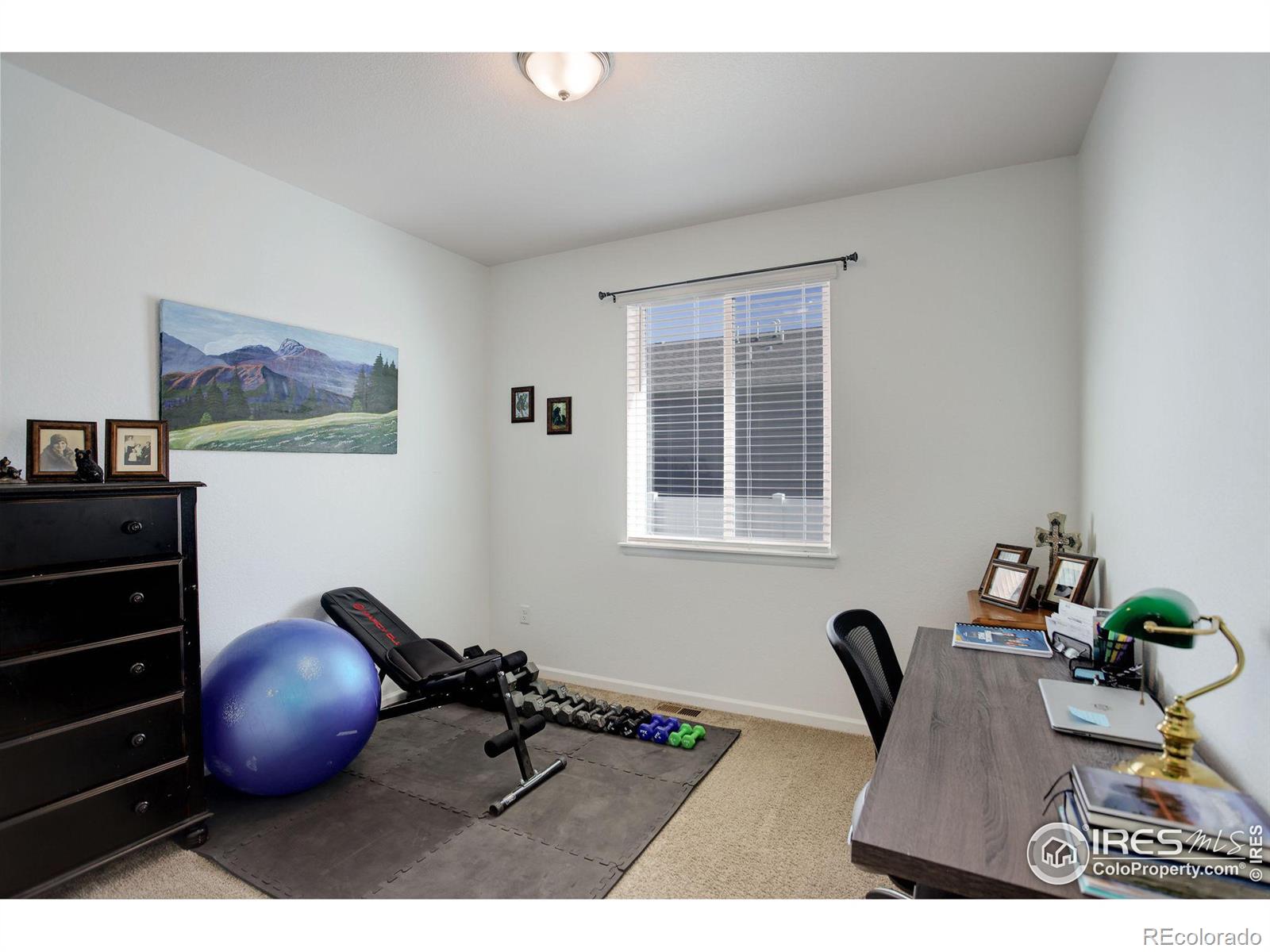 MLS Image #5 for 1503  lake vista way,severance, Colorado