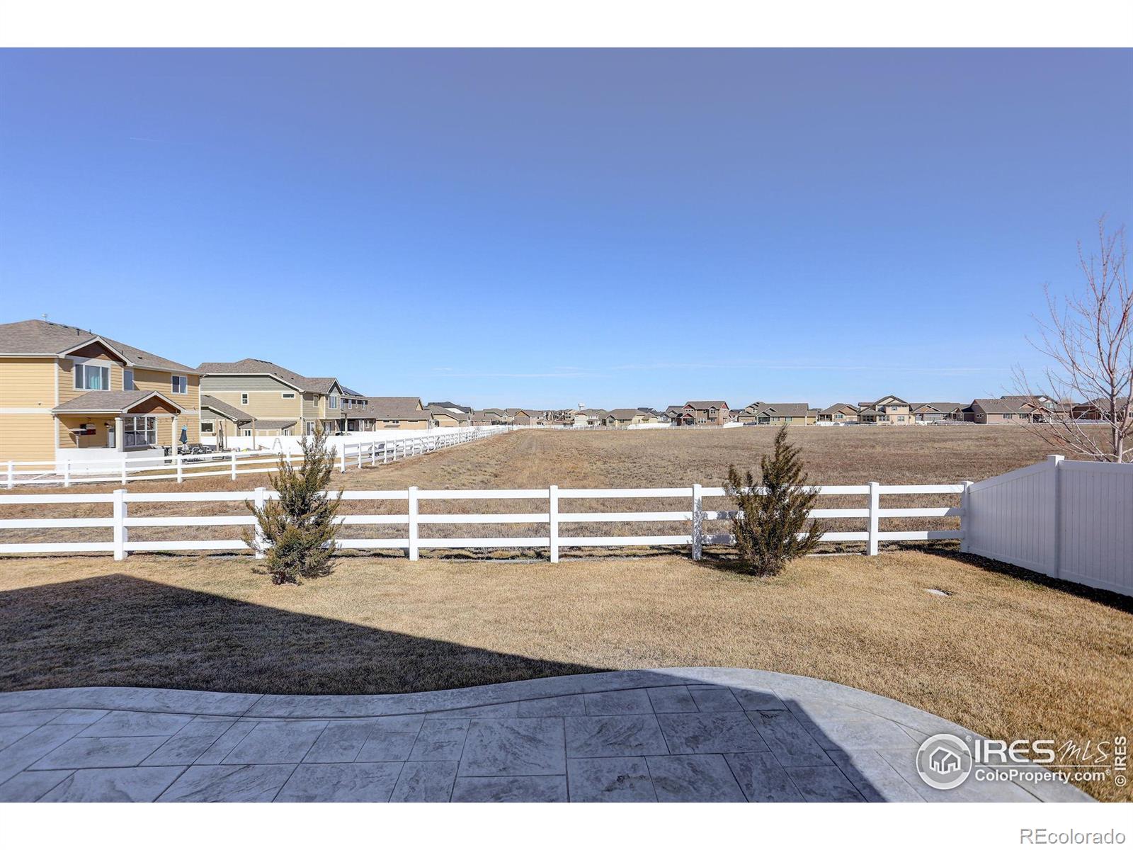 MLS Image #6 for 1503  lake vista way,severance, Colorado