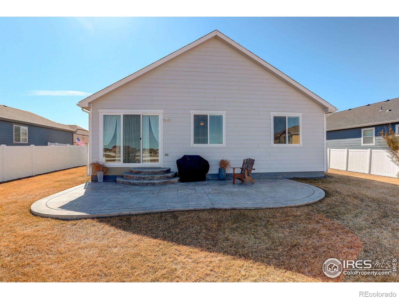 MLS Image #7 for 1503  lake vista way,severance, Colorado