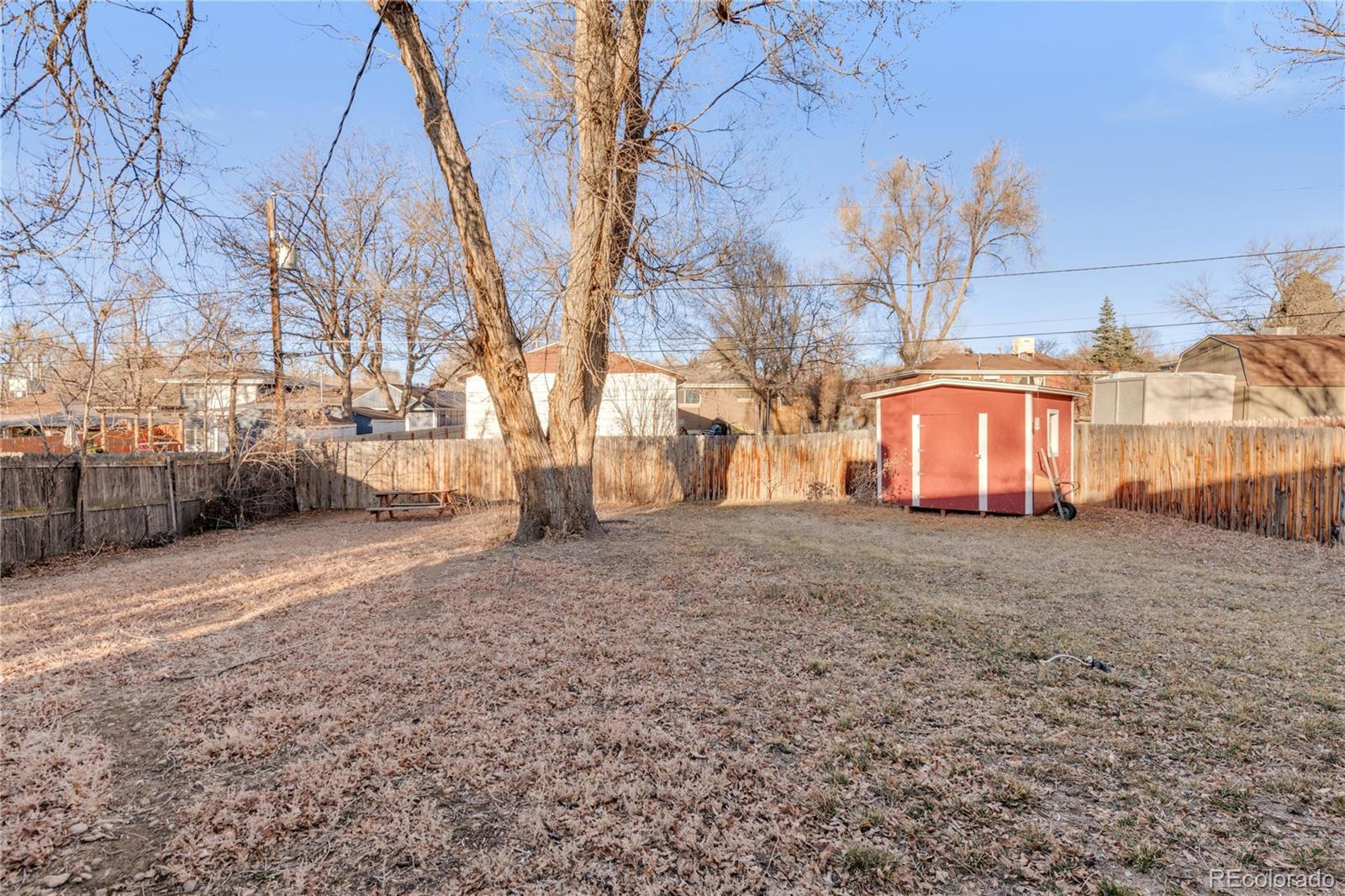 MLS Image #22 for 6167  newland street,arvada, Colorado