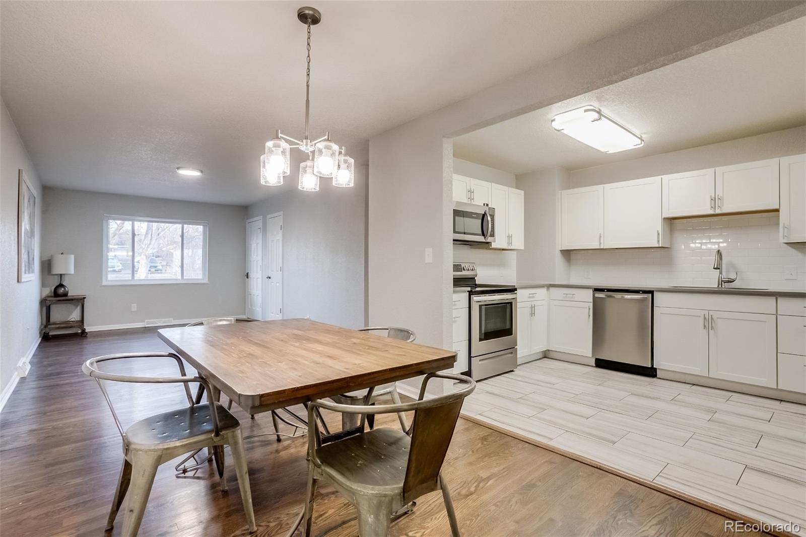MLS Image #1 for 8408 w 62nd place,arvada, Colorado