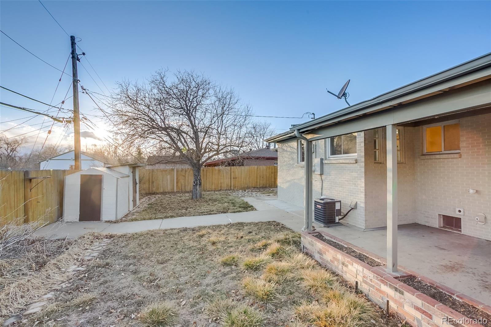 MLS Image #32 for 8408 w 62nd place,arvada, Colorado