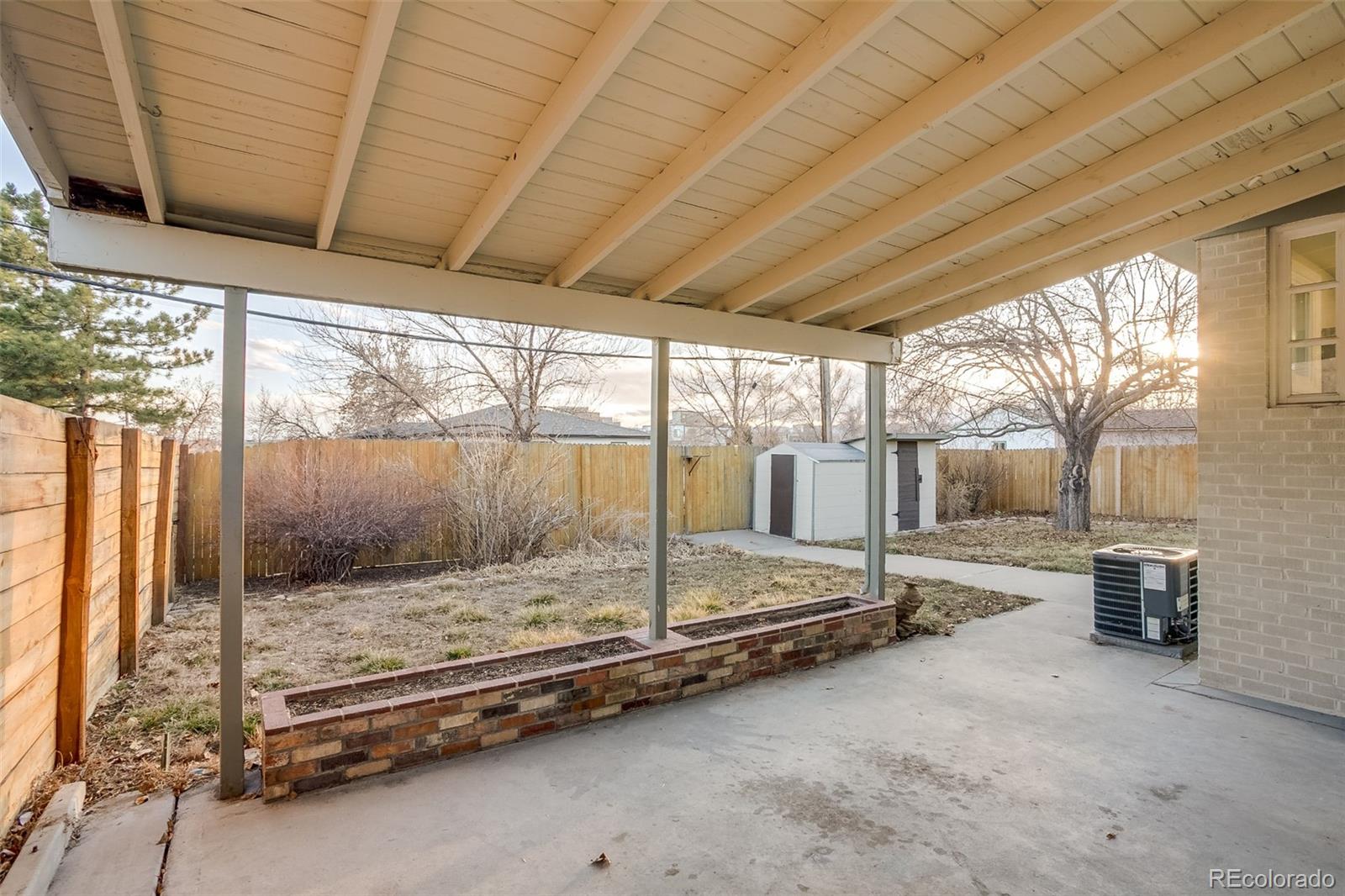 MLS Image #33 for 8408 w 62nd place,arvada, Colorado