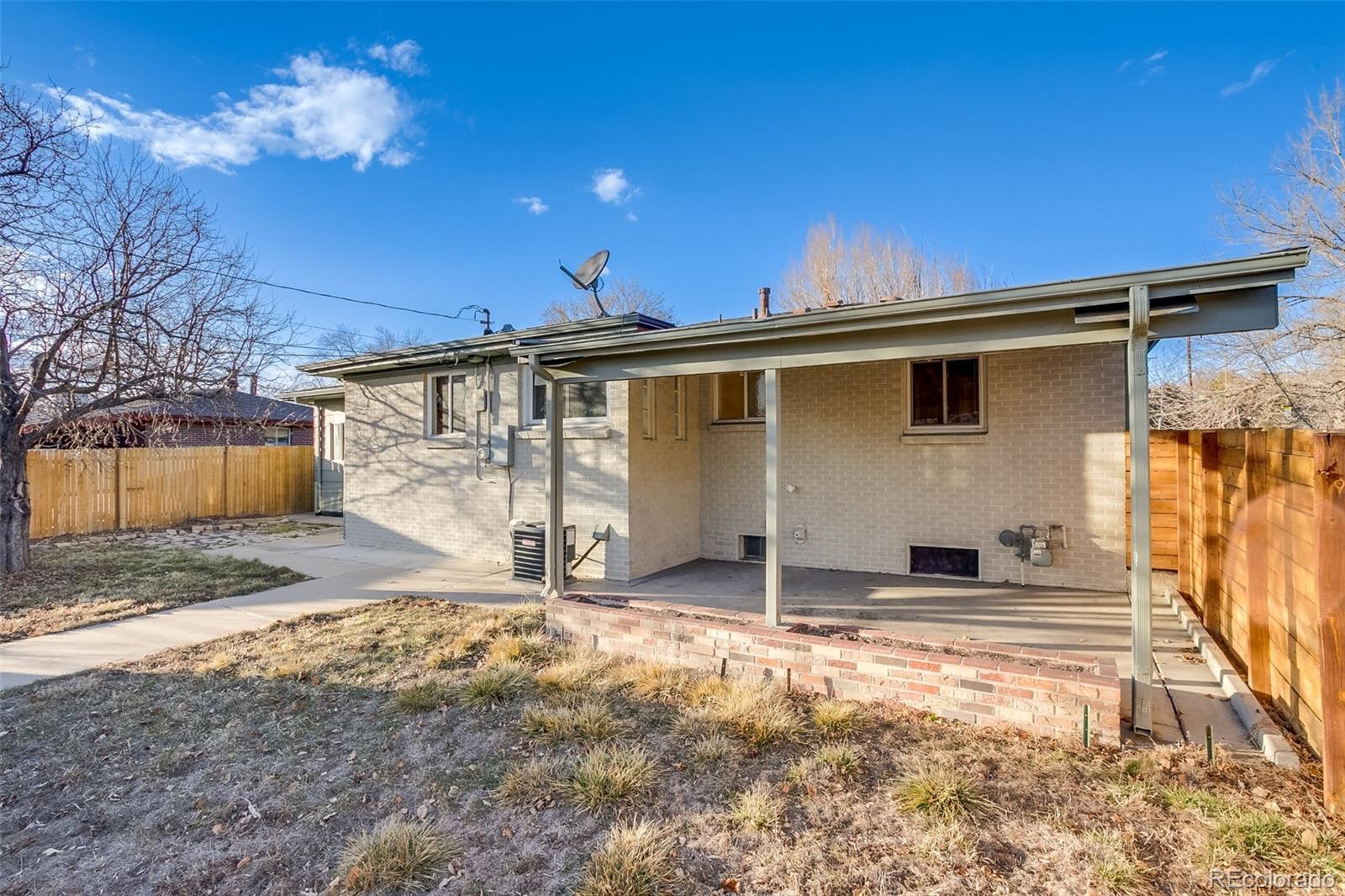 MLS Image #35 for 8408 w 62nd place,arvada, Colorado