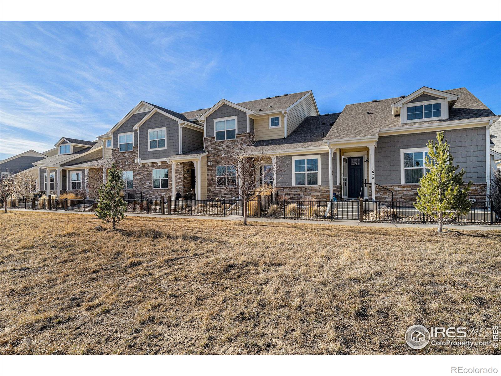 CMA Image for 1678 W 50th Street,Loveland, Colorado