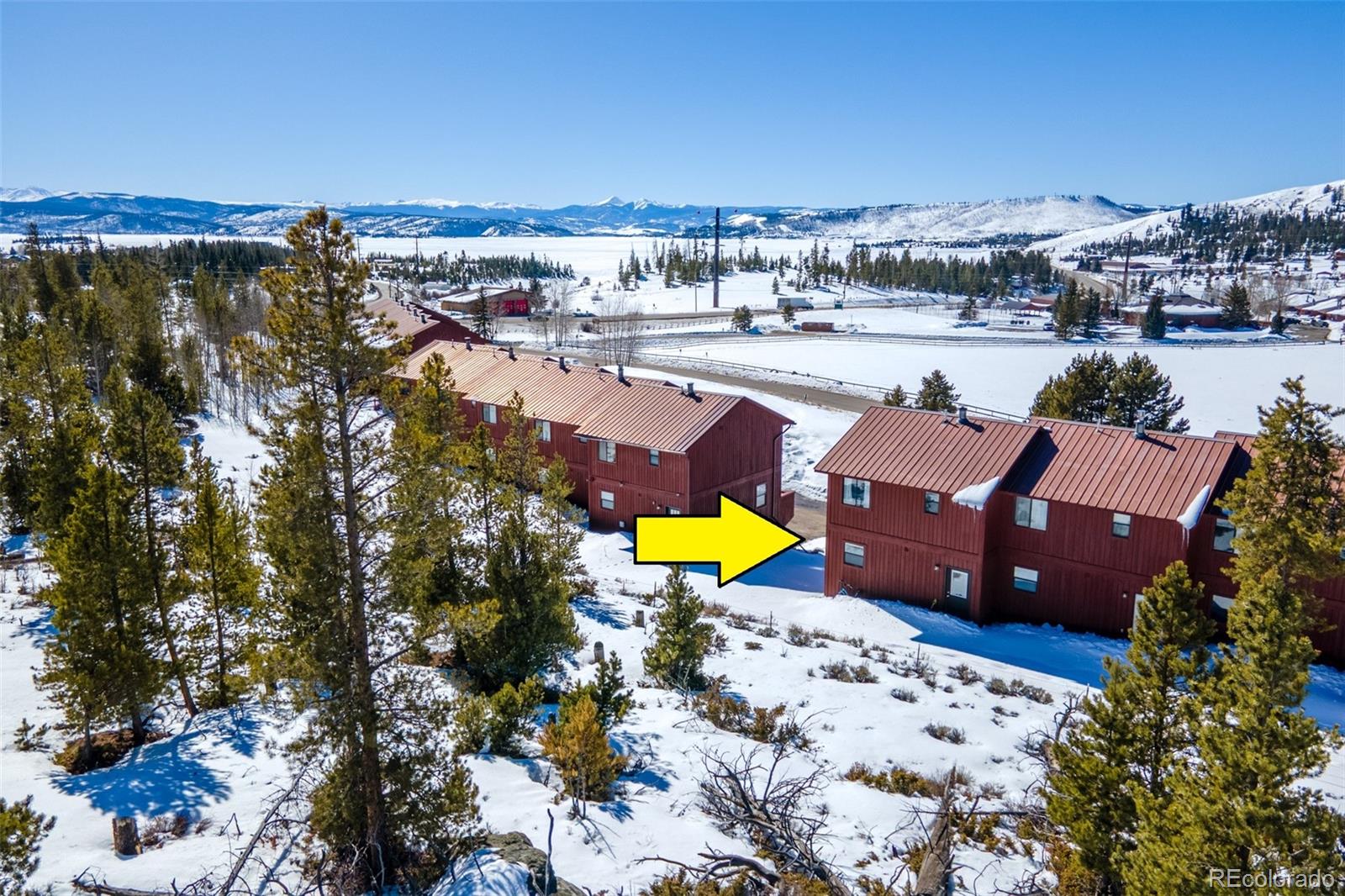 MLS Image #31 for 150  gcr 442 ,grand lake, Colorado