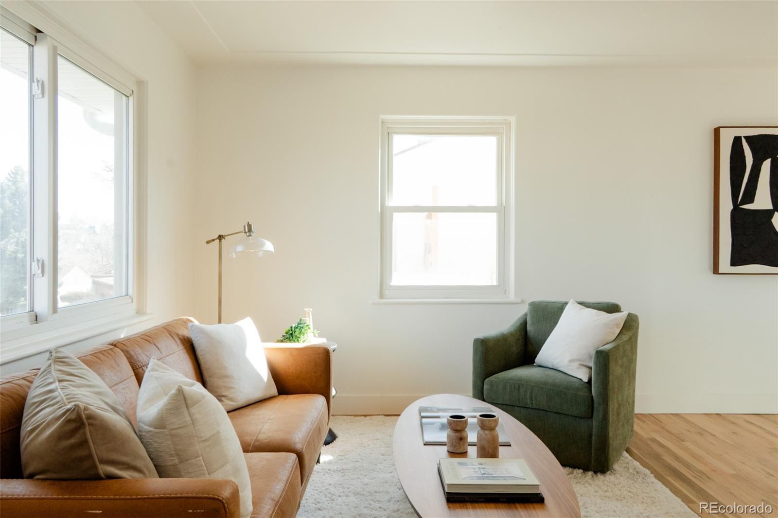 CMA Image for 133 s xavier street,Denver, Colorado