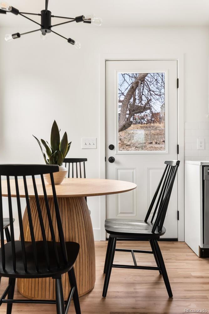 MLS Image #11 for 133 s xavier street,denver, Colorado