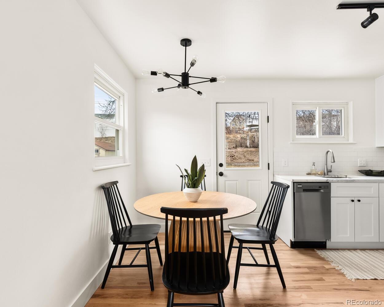 MLS Image #12 for 133 s xavier street,denver, Colorado