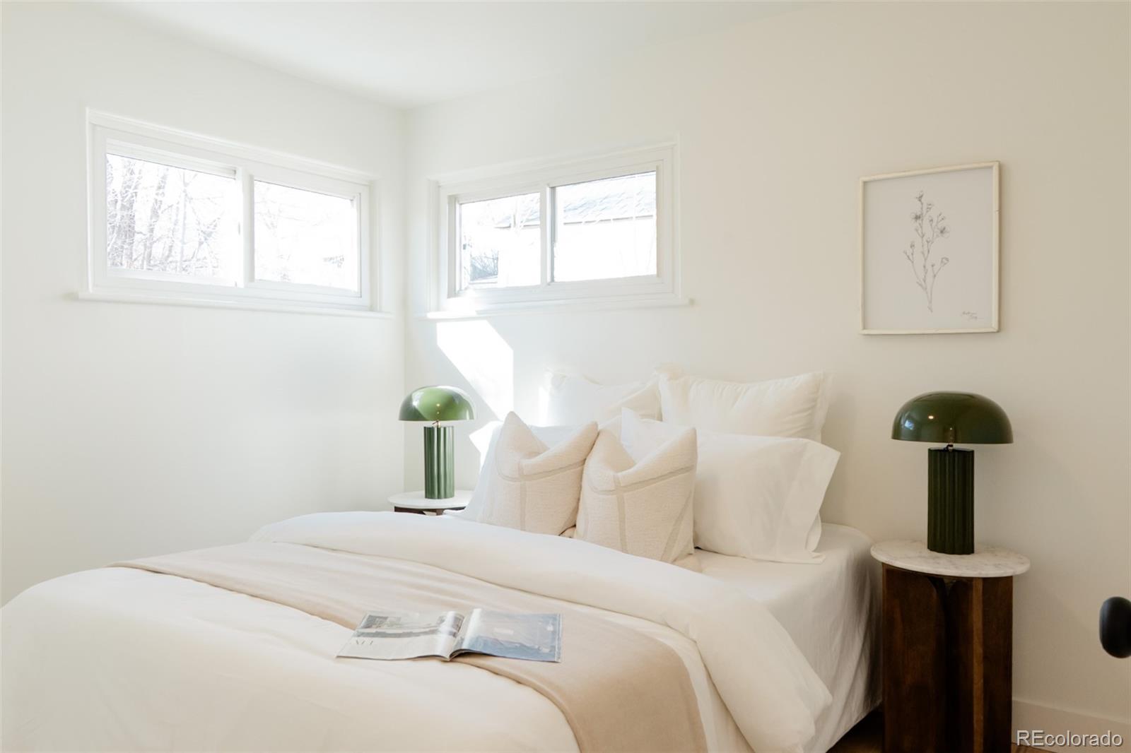 MLS Image #15 for 133 s xavier street,denver, Colorado