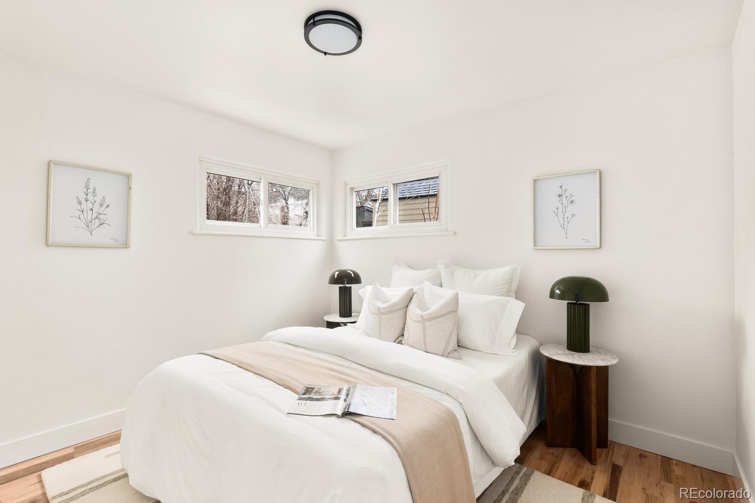 MLS Image #16 for 133 s xavier street,denver, Colorado