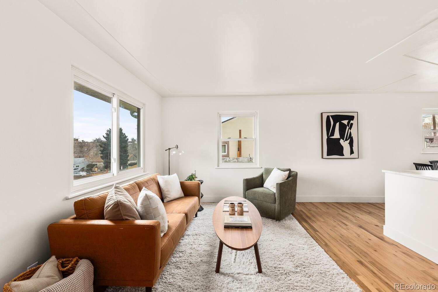 MLS Image #2 for 133 s xavier street,denver, Colorado