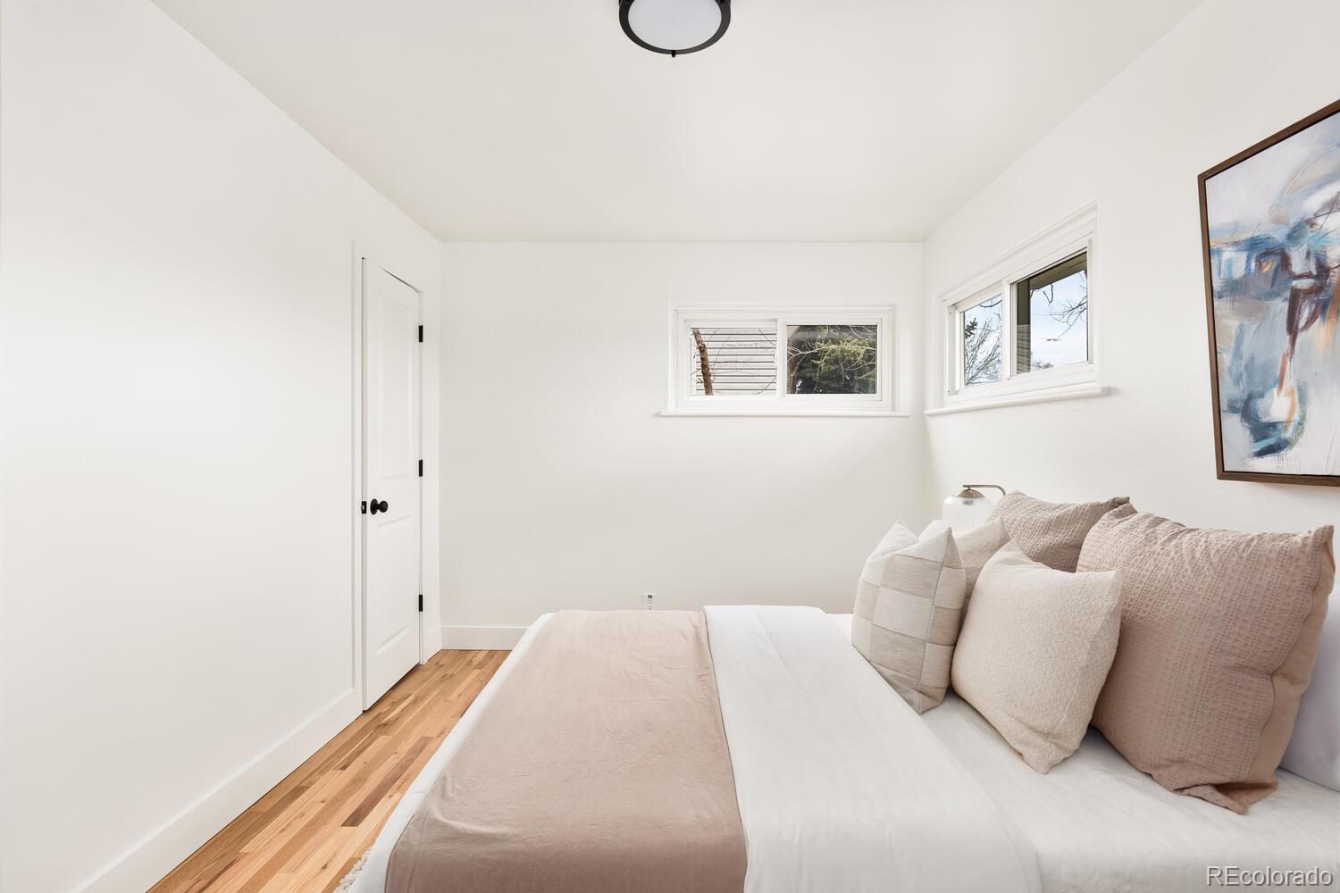 MLS Image #20 for 133 s xavier street,denver, Colorado