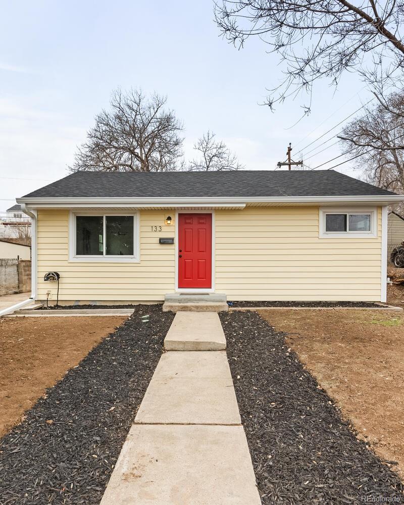 MLS Image #21 for 133 s xavier street,denver, Colorado