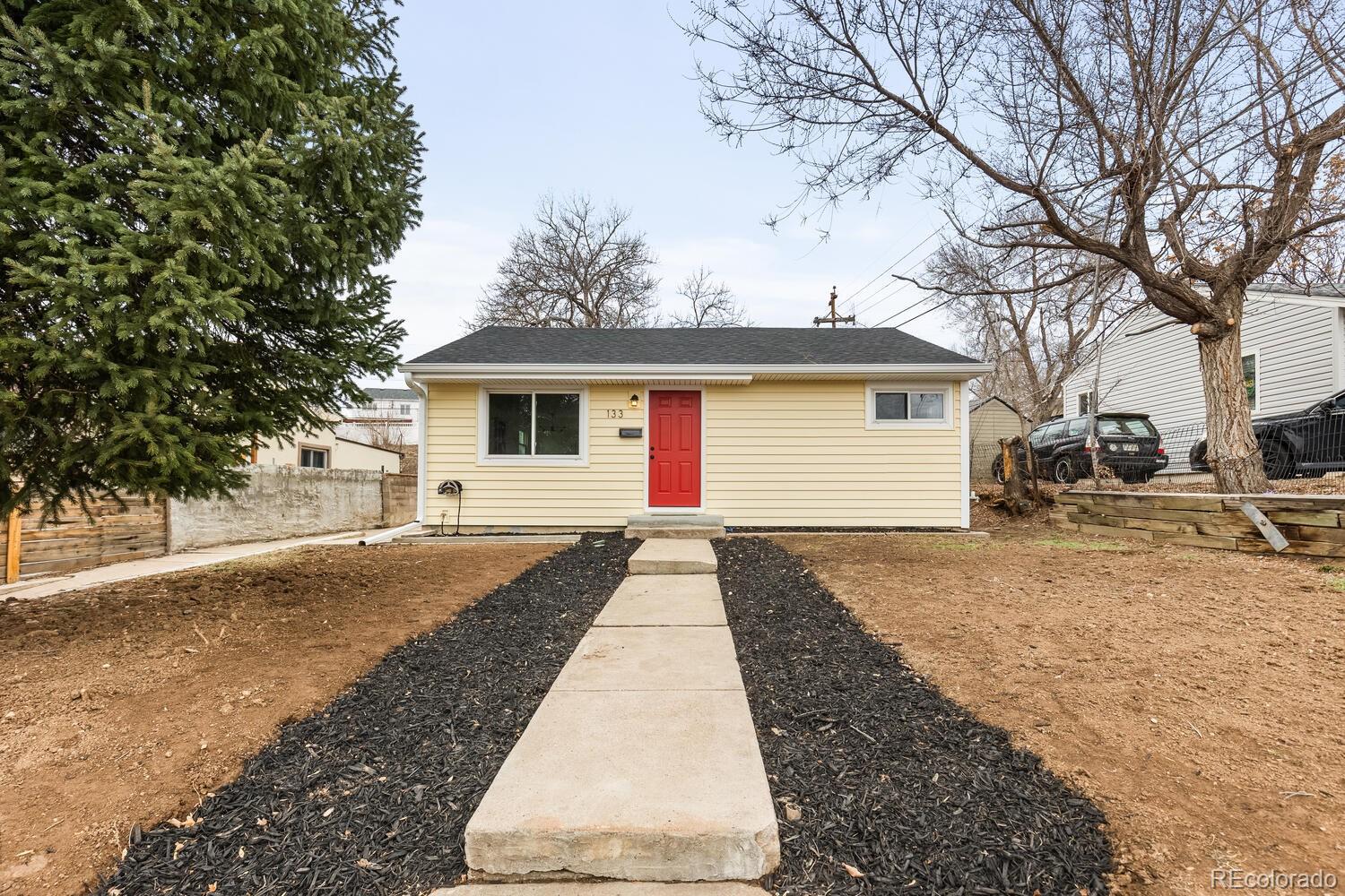 MLS Image #22 for 133 s xavier street,denver, Colorado