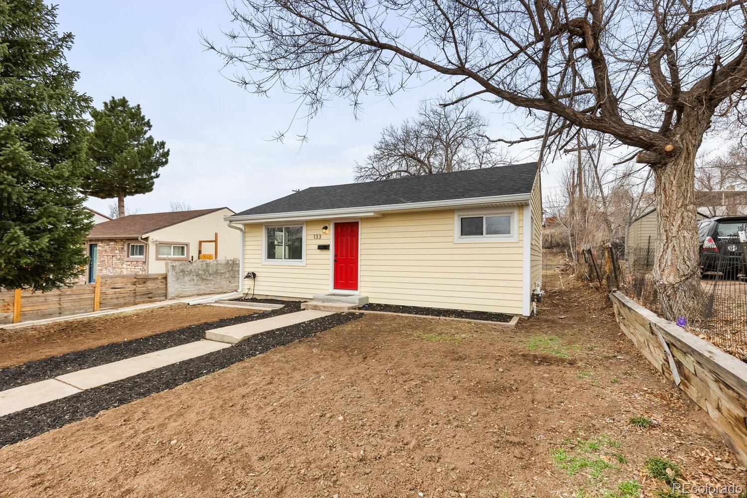 MLS Image #23 for 133 s xavier street,denver, Colorado
