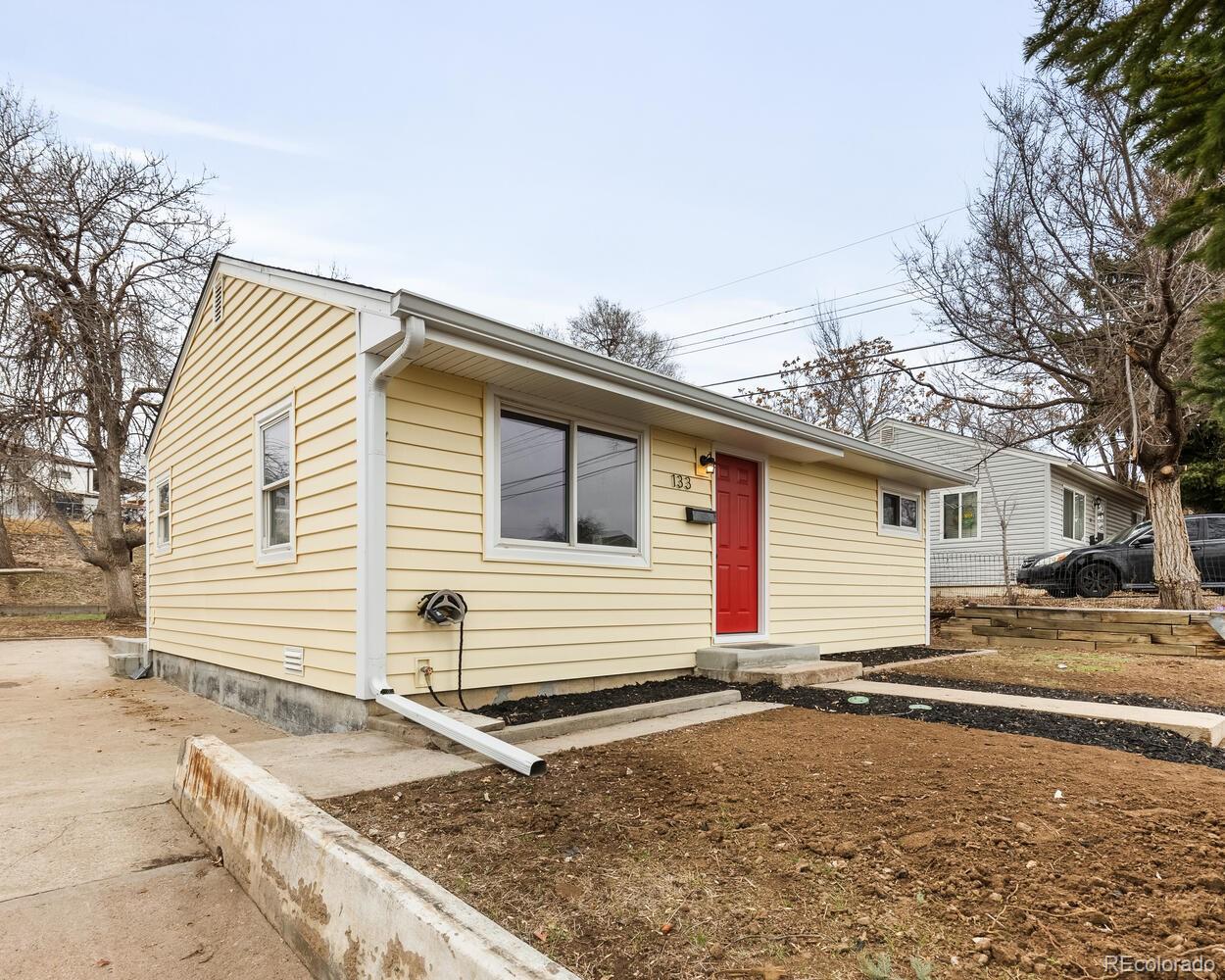 MLS Image #24 for 133 s xavier street,denver, Colorado