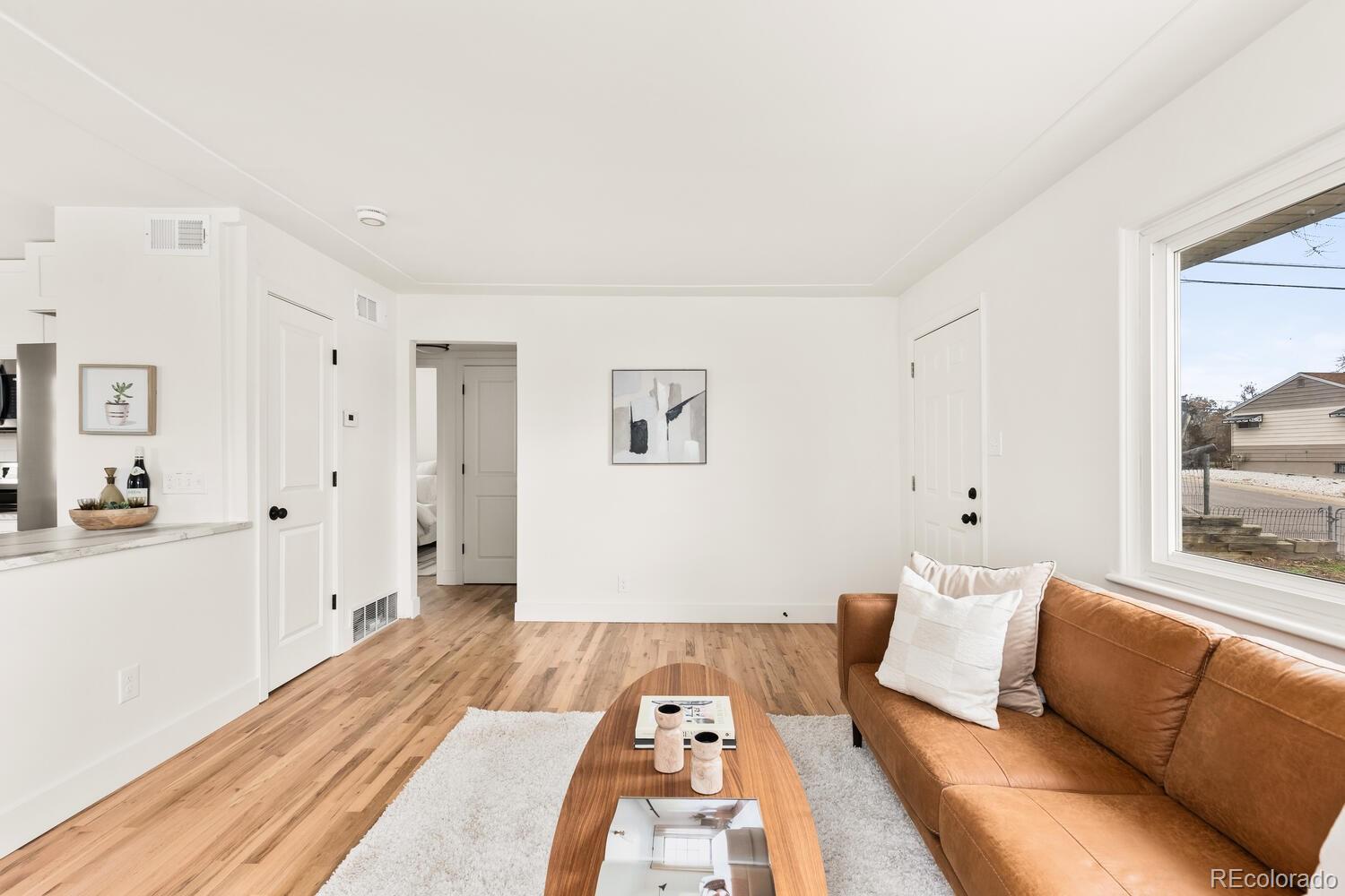 MLS Image #6 for 133 s xavier street,denver, Colorado