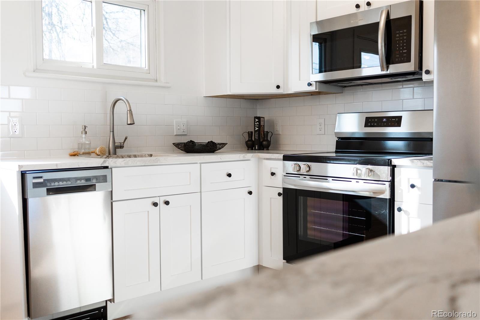MLS Image #7 for 133 s xavier street,denver, Colorado