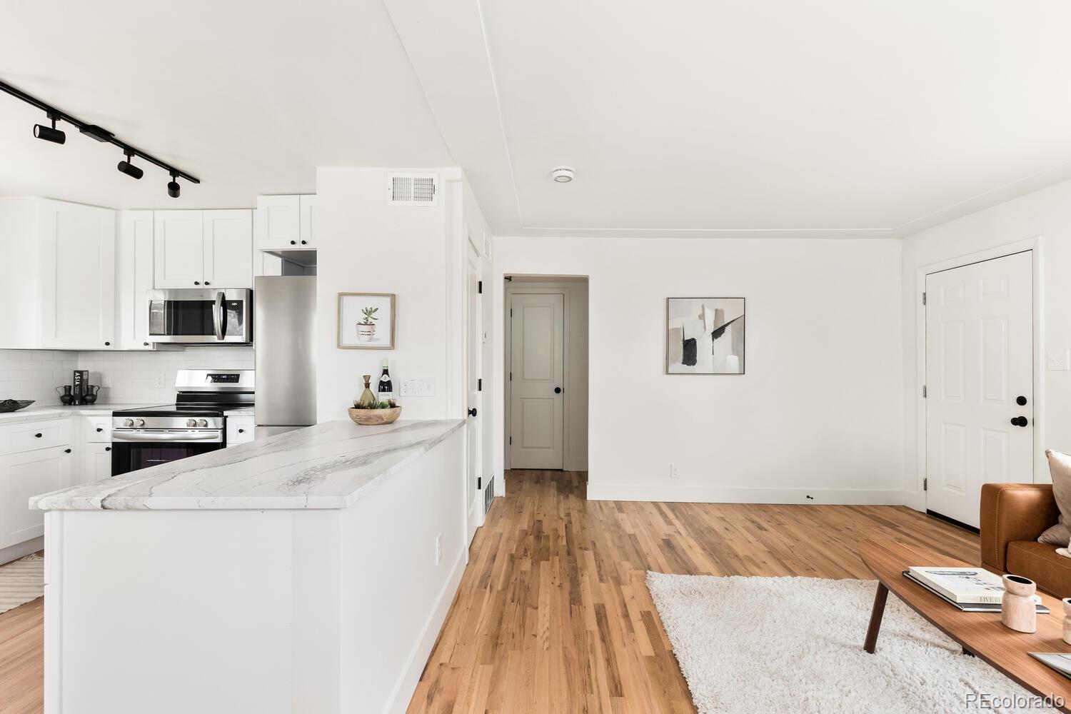 MLS Image #8 for 133 s xavier street,denver, Colorado