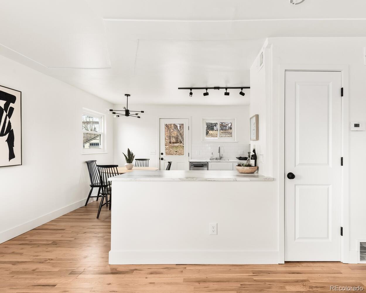 MLS Image #9 for 133 s xavier street,denver, Colorado
