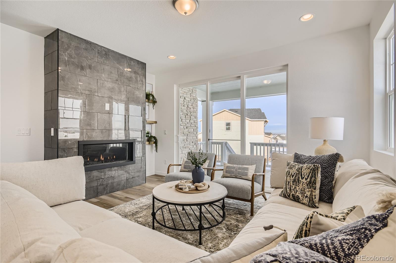 MLS Image #10 for 8486  cheraw street,littleton, Colorado