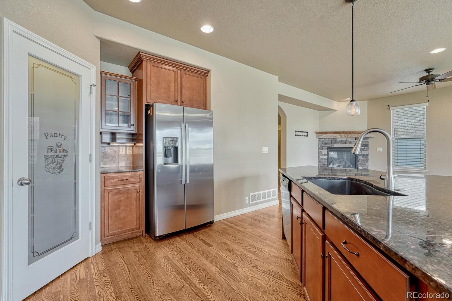 MLS Image #16 for 9571  lizard rock trail,colorado springs, Colorado