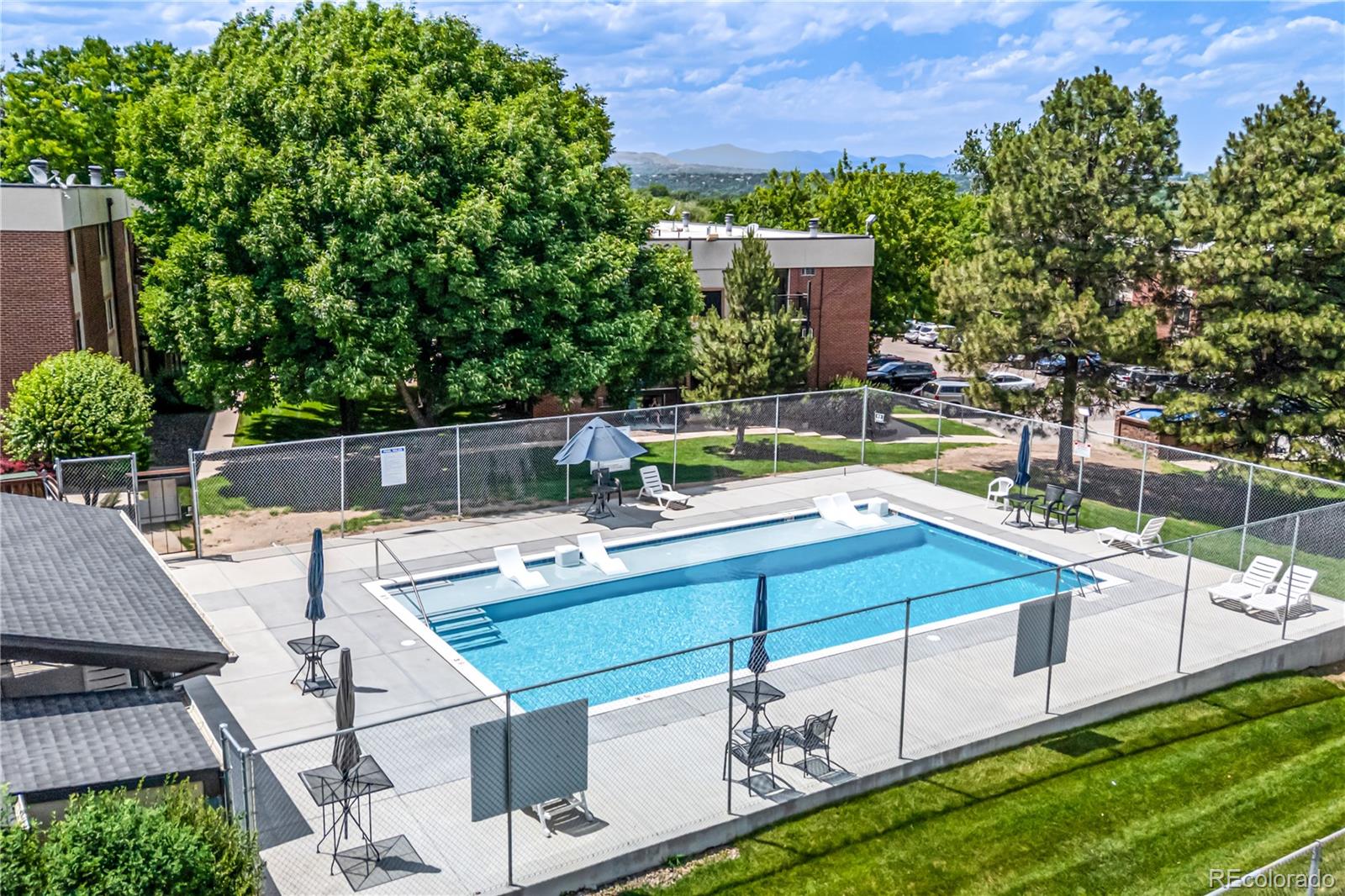 MLS Image #0 for 5995 w hampden avenue,denver, Colorado