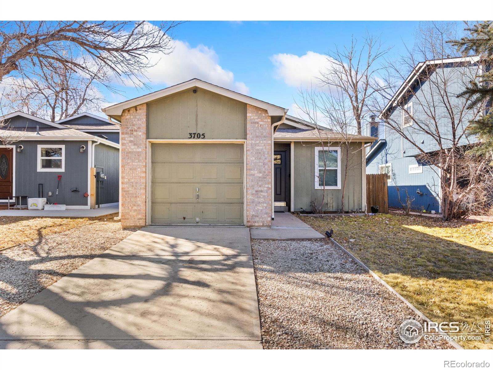 CMA Image for 3903  platte drive,Fort Collins, Colorado