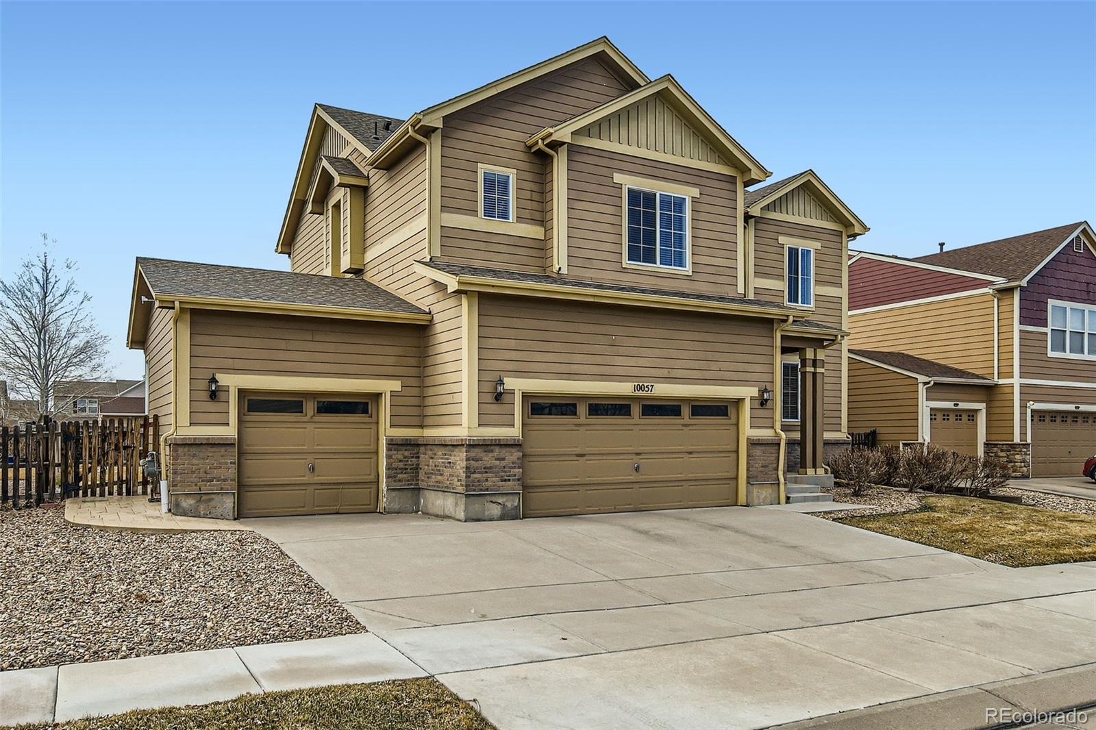 CMA Image for 10117  granby street,Commerce City, Colorado