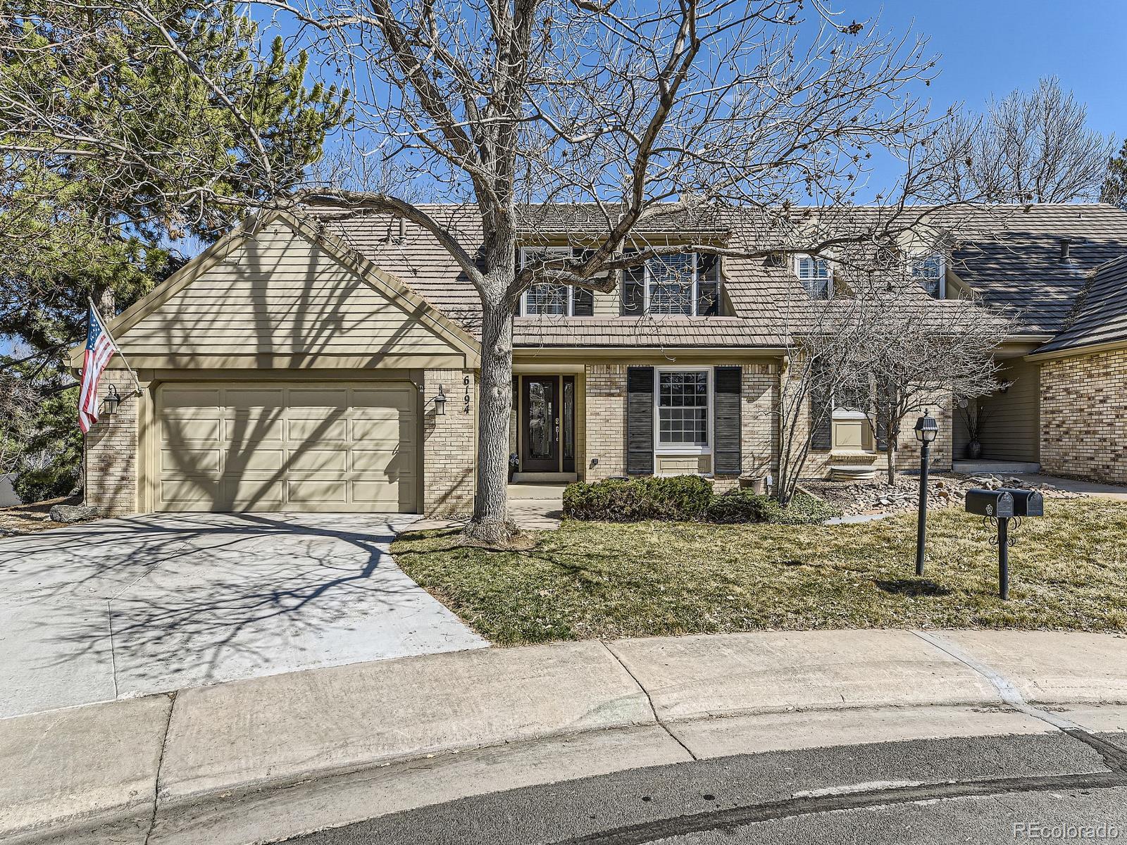 MLS Image #0 for 6194 e briarwood circle,centennial, Colorado