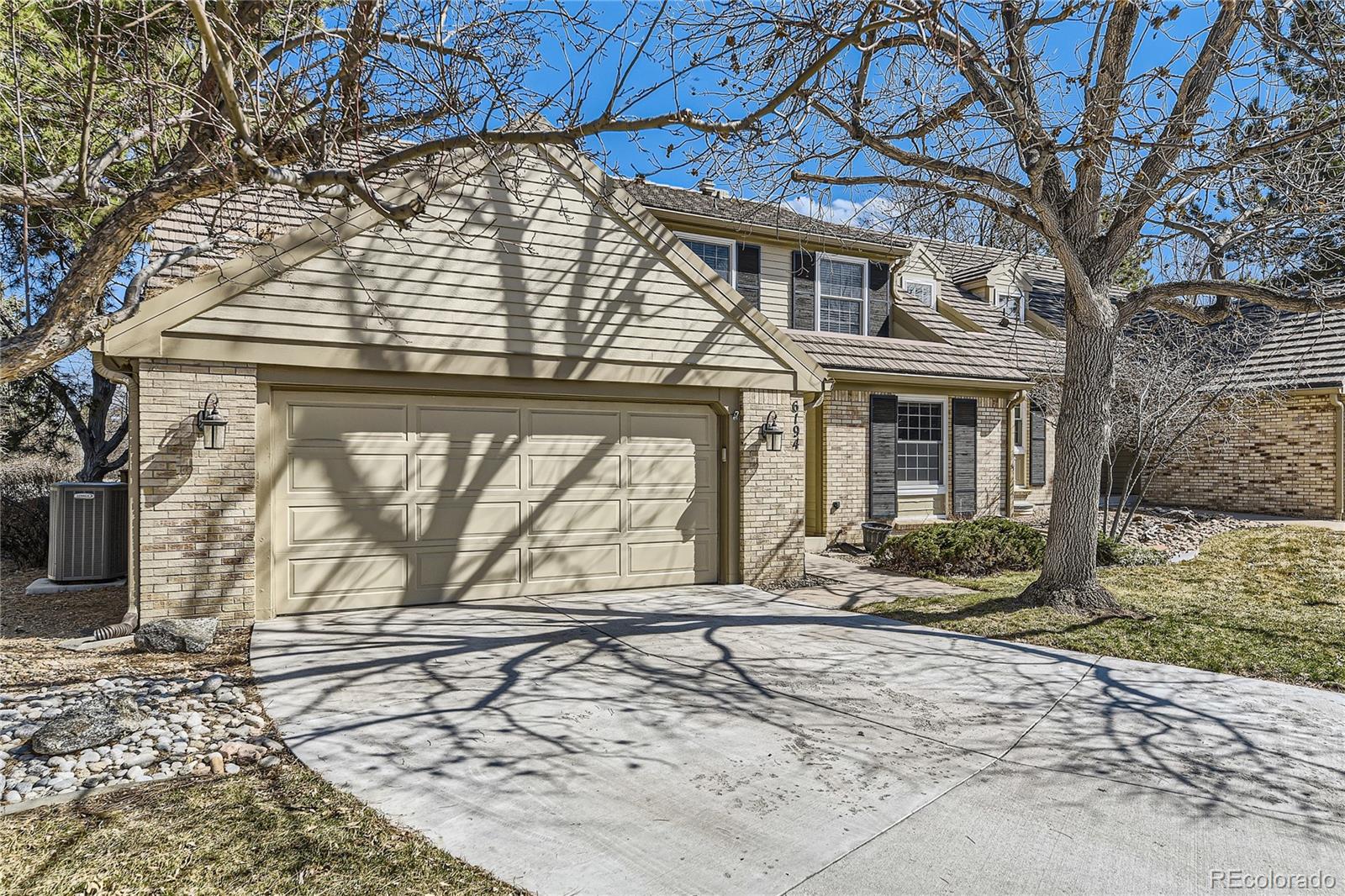 CMA Image for 6194 e briarwood circle,Centennial, Colorado
