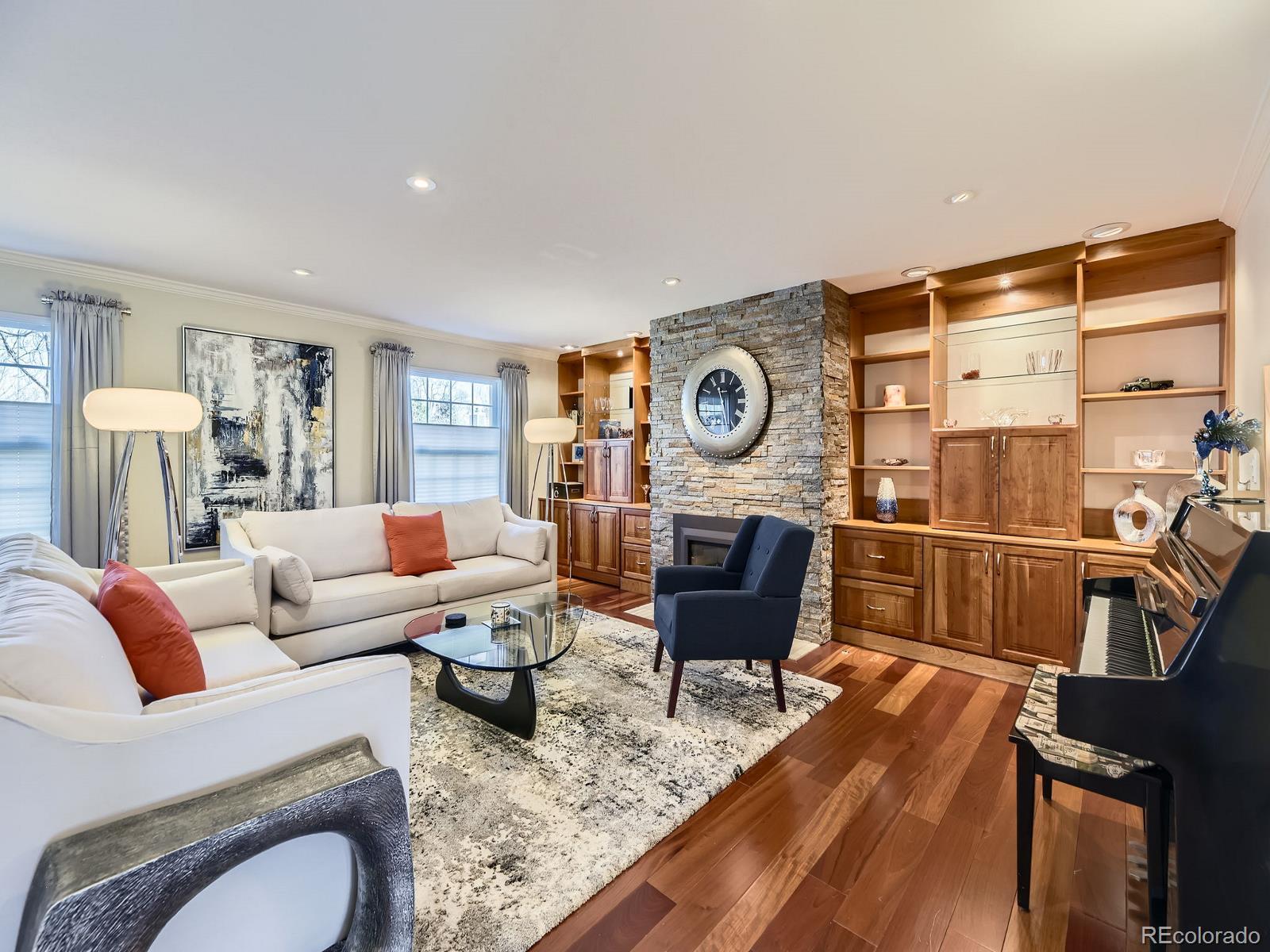 MLS Image #4 for 6194 e briarwood circle,centennial, Colorado