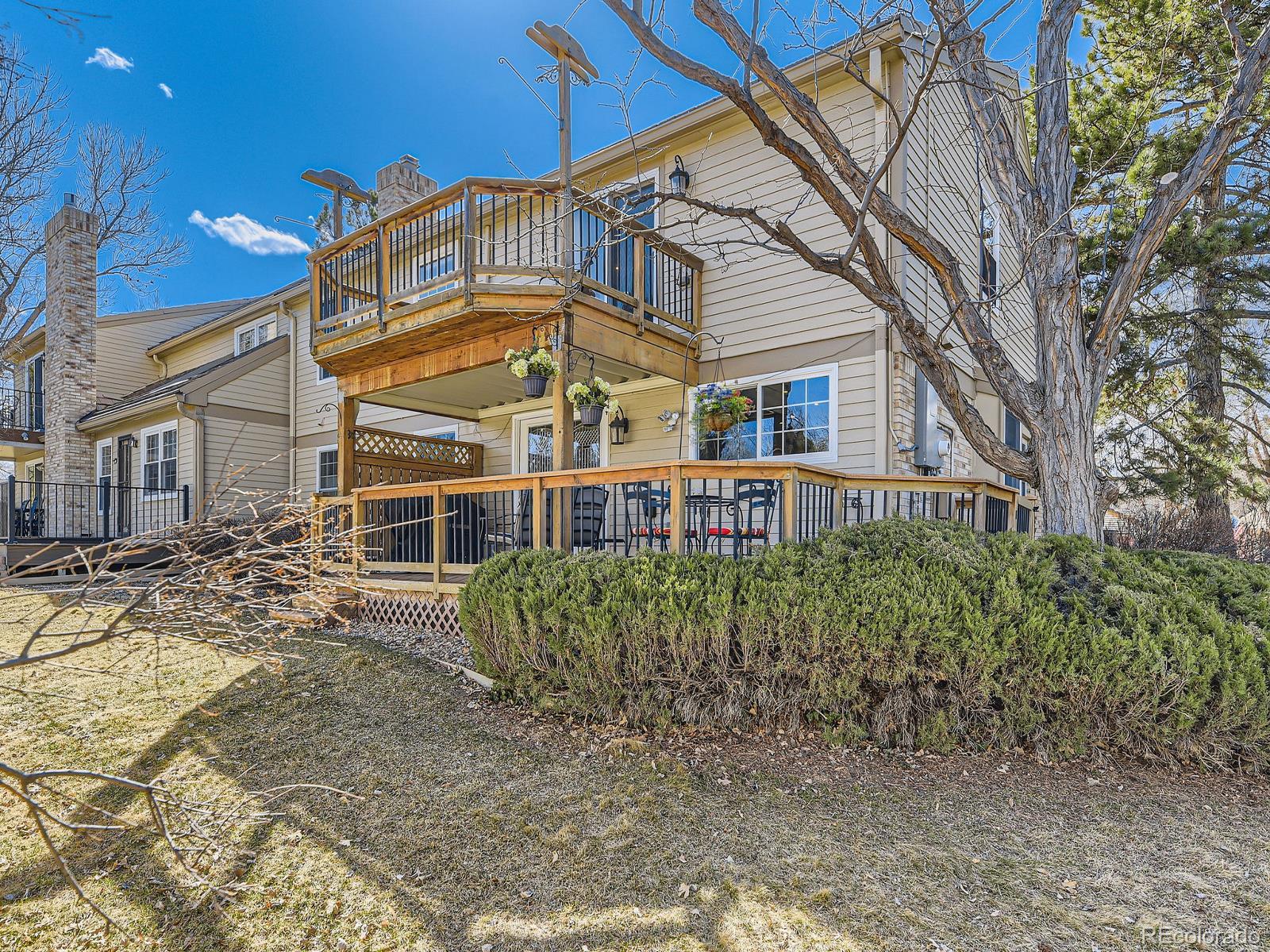 MLS Image #44 for 6194 e briarwood circle,centennial, Colorado