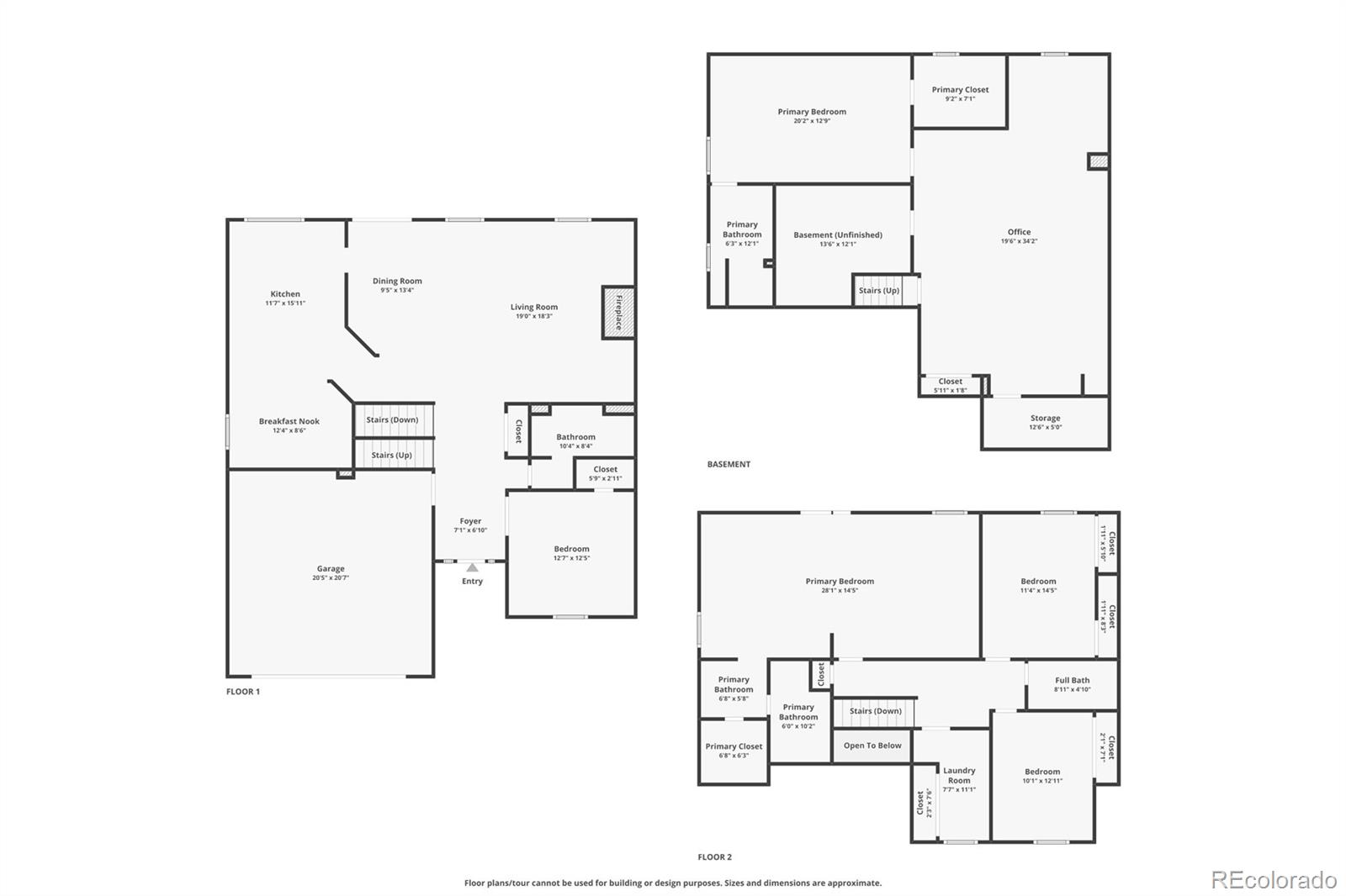 MLS Image #45 for 6194 e briarwood circle,centennial, Colorado