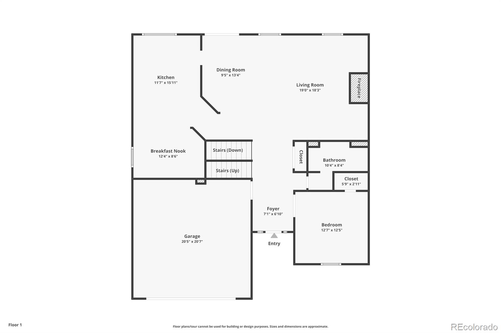 MLS Image #46 for 6194 e briarwood circle,centennial, Colorado